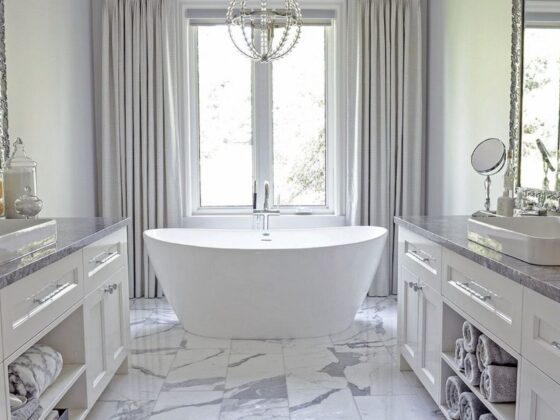 Bathroom Vanity Ideas