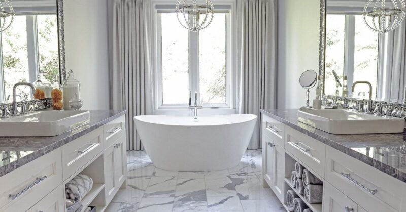 Bathroom Vanity Ideas