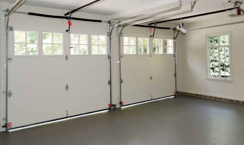 Garage Doors - Garage Renovation Designs