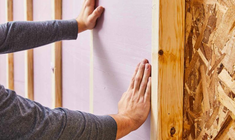 Garage Insulation - Garage trend designs