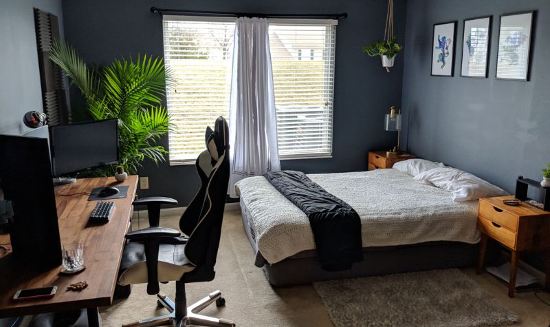 How To Identify The Noise Source In Room?