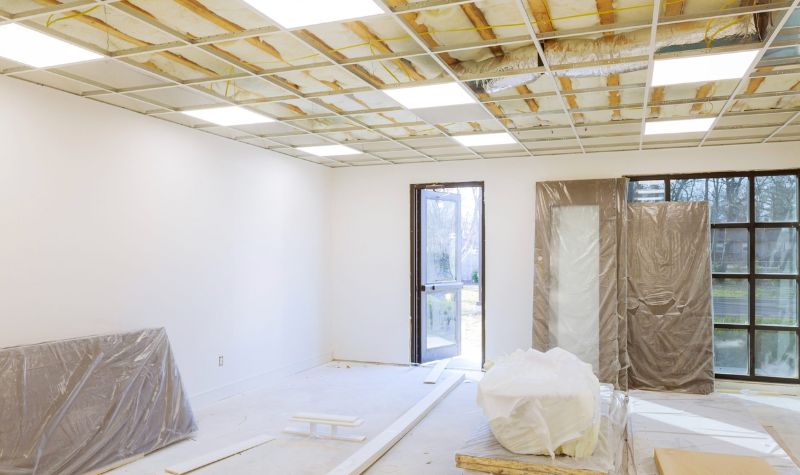 How To Soundproof Ceiling?