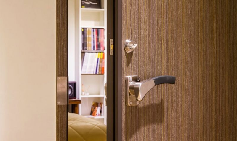 How To Soundproof Door?