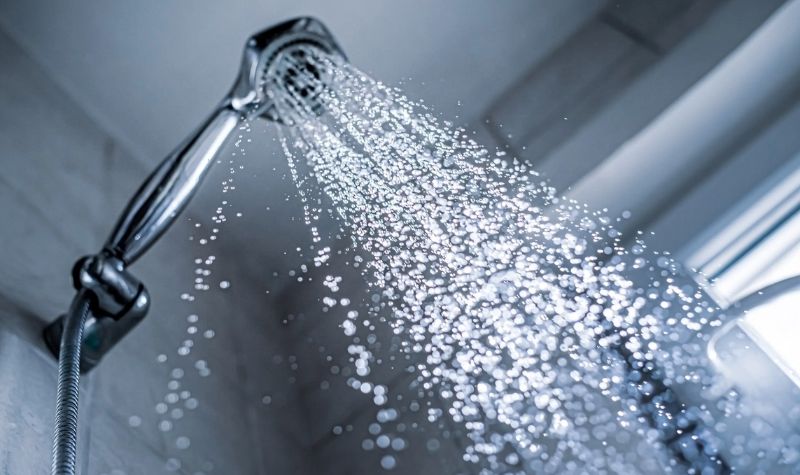 Low Flow Fixtures - Eco-Friendly Home Renovations