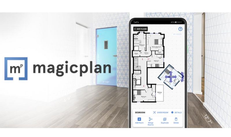 MagicPlan - Home Design Tools