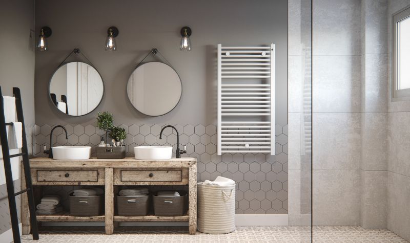 Top 25 Bathroom Vanity Ideas
