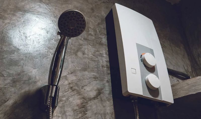 Water Heaters - Sustainable House renovation tips