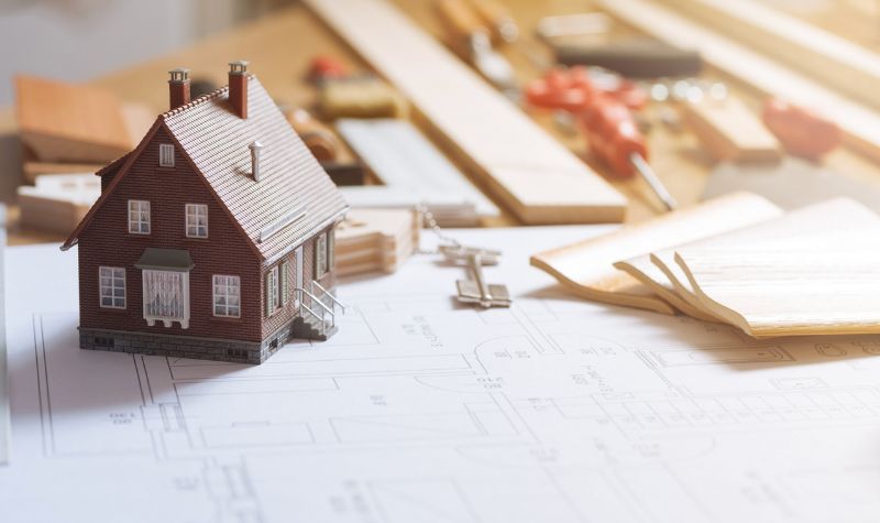 Benefits Of Home Renovation Loans