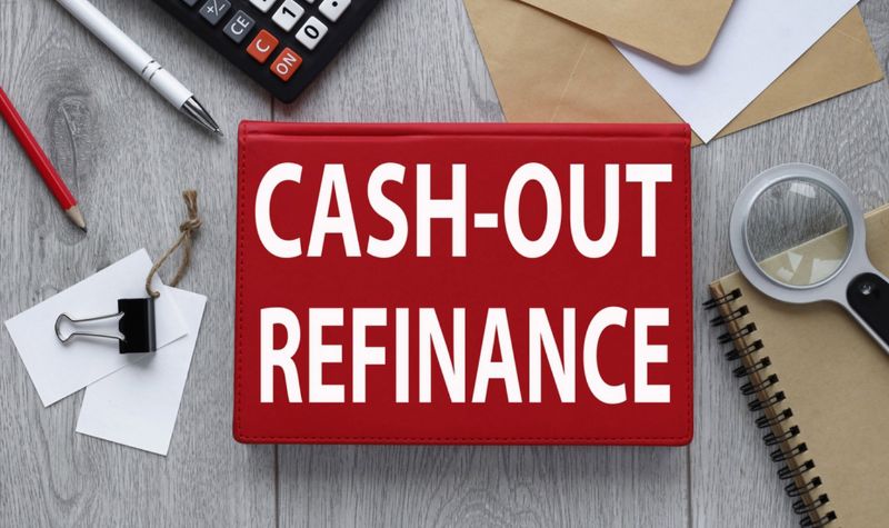 Cash Out Refinance
