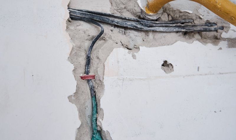 Electrical System Modifications