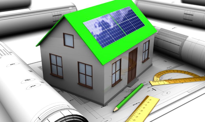 Energy Efficient Mortgages