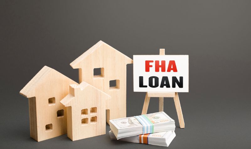 FHA 203(k) Loans