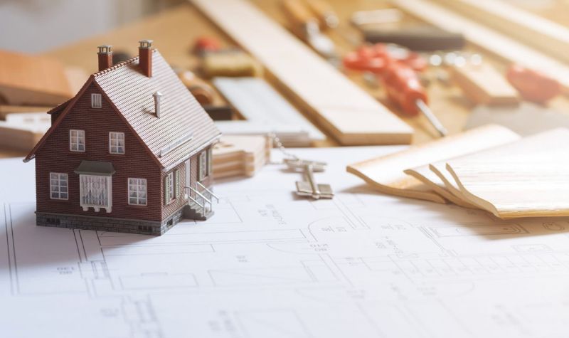 Freddie Mac CHOICERenovation Loans
