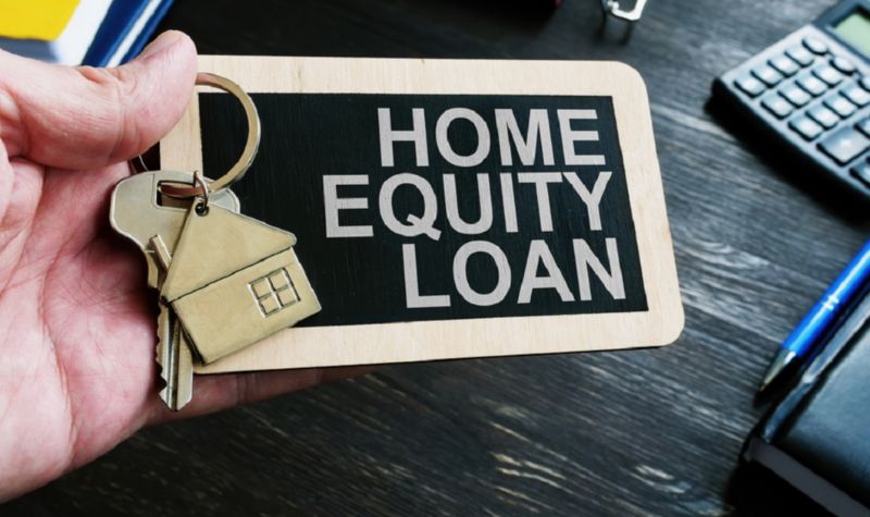 Home Equity Loan