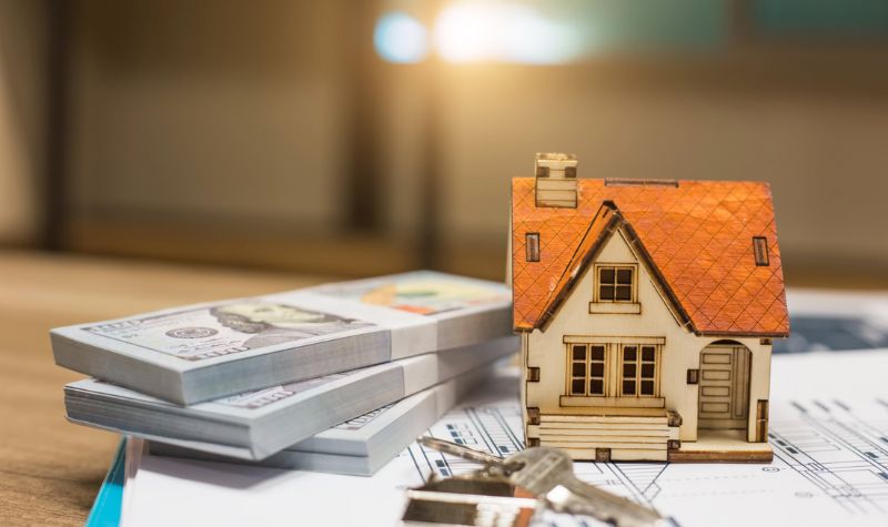 How Can You Add Renovation Costs To Conventional Mortgage?