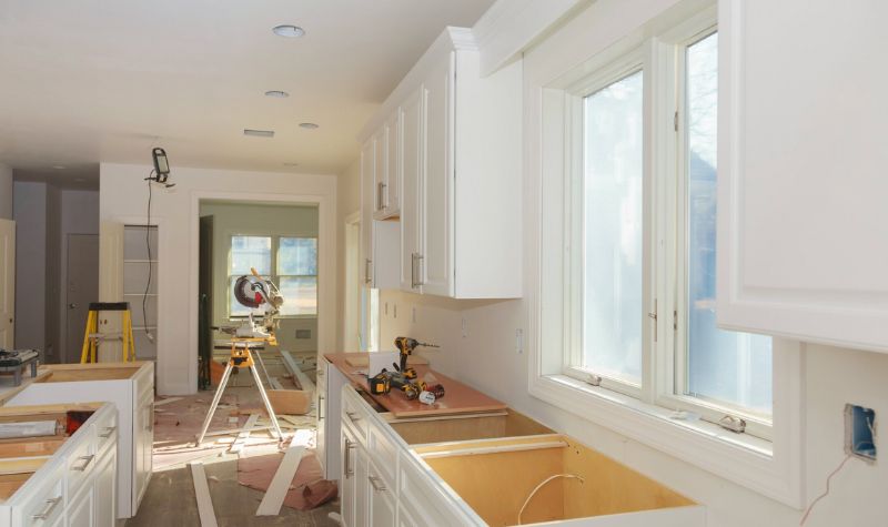 How Long Does A Kitchen Renovation Take In 2025?