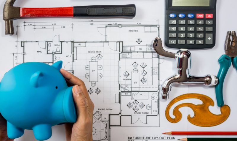 How Much Does A Gut Renovation Cost?