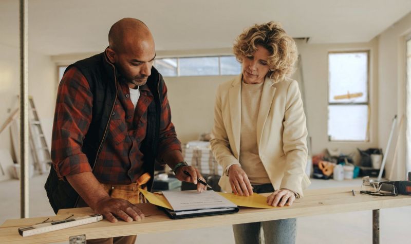 How To Avoid Delays In Kitchen Renovation?