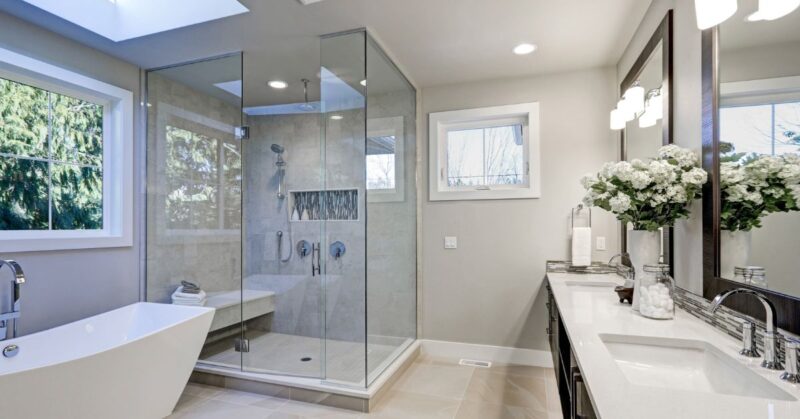 How To Do A Bathroom Renovation?