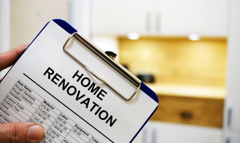 How To Get A Home Renovation Loan?
