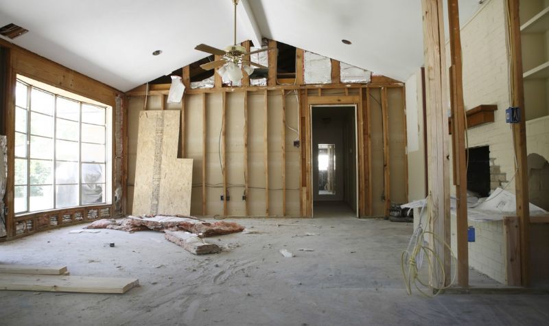 Key Difference Between Remodel And Renovation