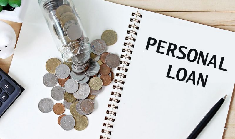 Personal Loans