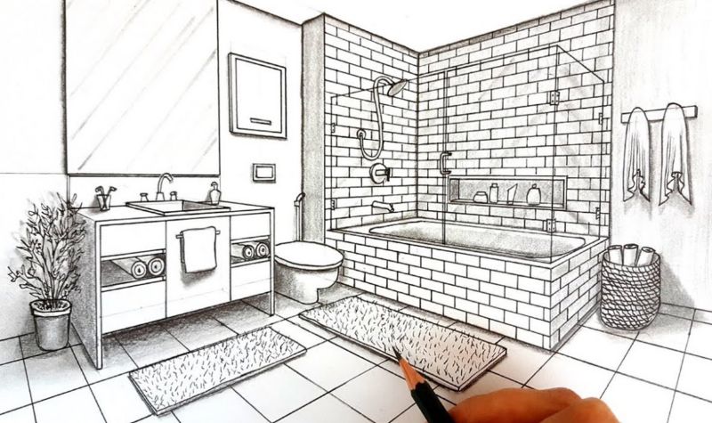 Plan Your Bathroom