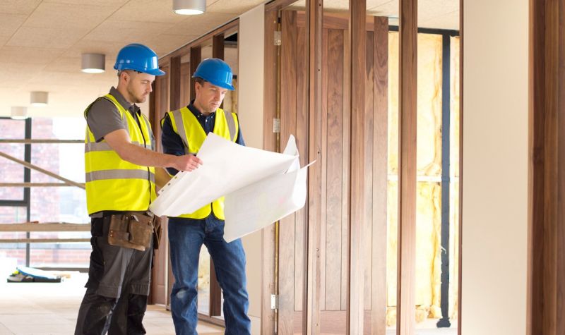 Planning & Designing For Gut Renovation