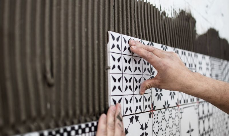Renovate Your Bathroom Walls