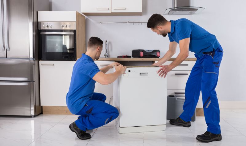 Replacement Kitchen Renovations