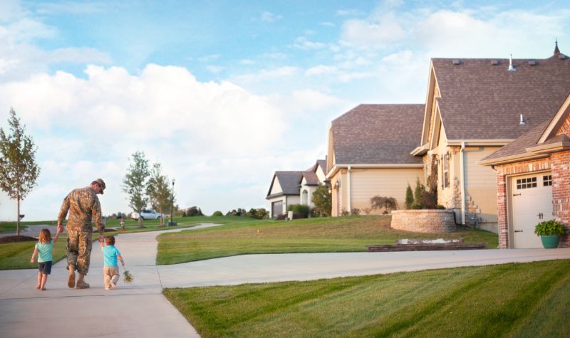VA Renovation Loan