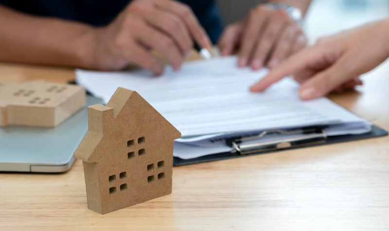 What Are The Factors To Consider For Home Renovation Loan?