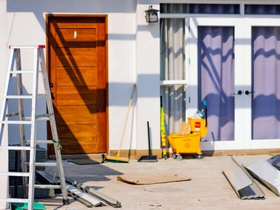 What Is A Gut Renovation?