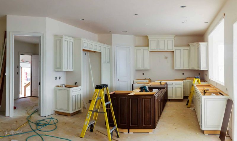 What Is Remodeling?