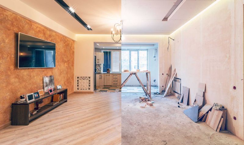 A Complete Guide On What Is A Renovation