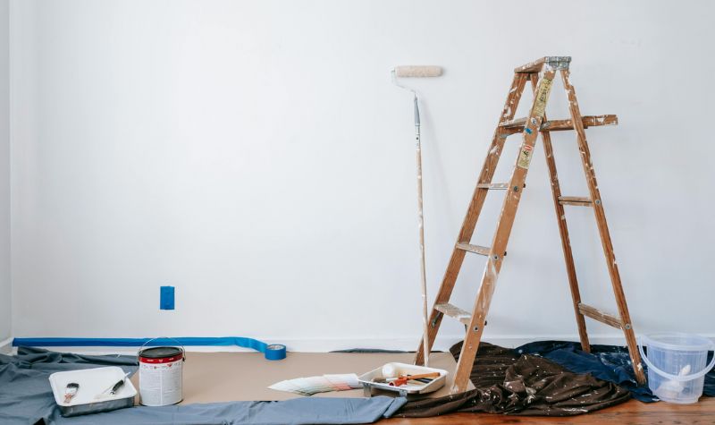 Cosmetic Renovations