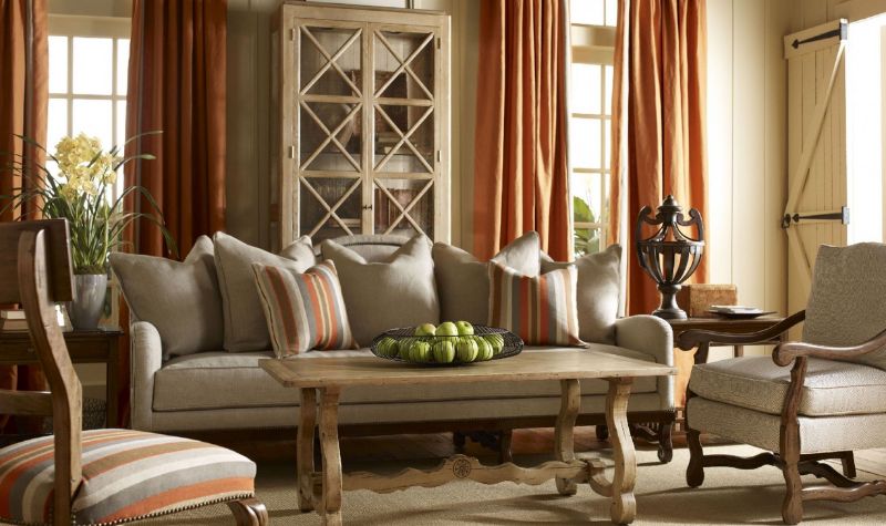 Curtains & Upholstery