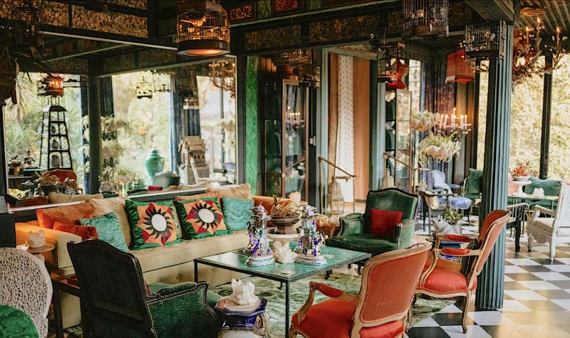 More Is More in Maximalism