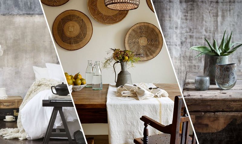 Philosophy Behind Wabi Sabi