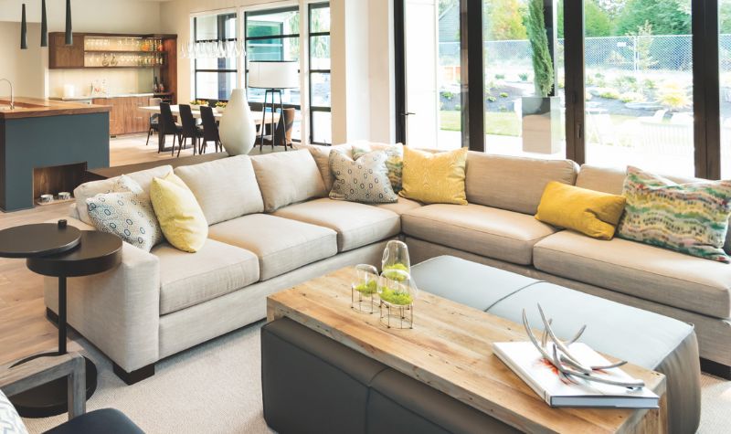 Structural Renovations