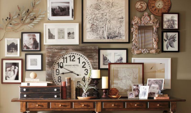 Wall Hanging Items