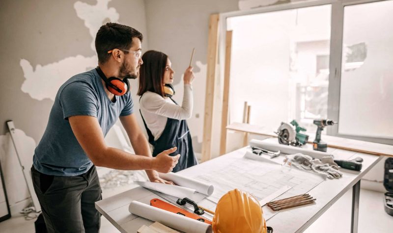 Why Renovation Is Necessary?