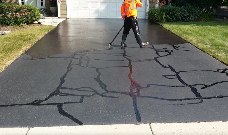 Factors Affecting Asphalt Driveway Cost