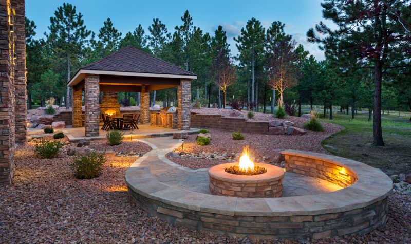 Fire Pit
