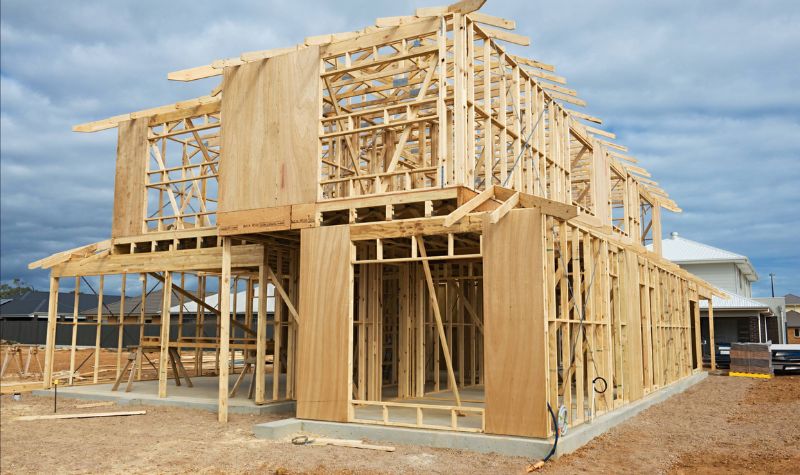 Framing & Roofing
