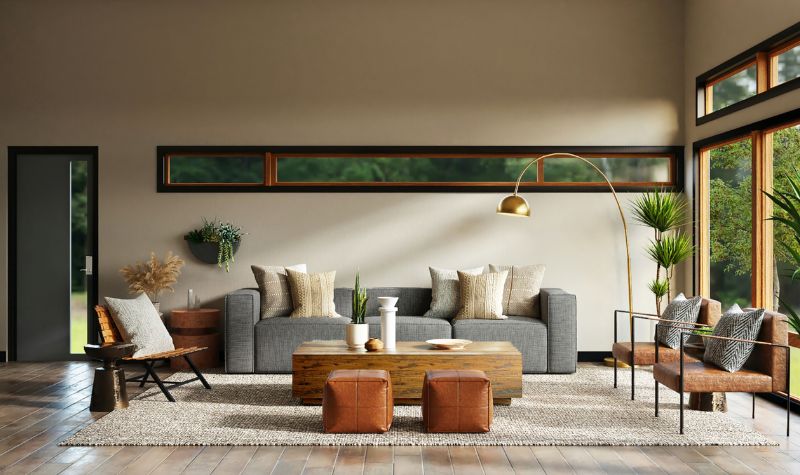 Furniture & Appliances