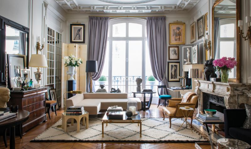 Furniture Items