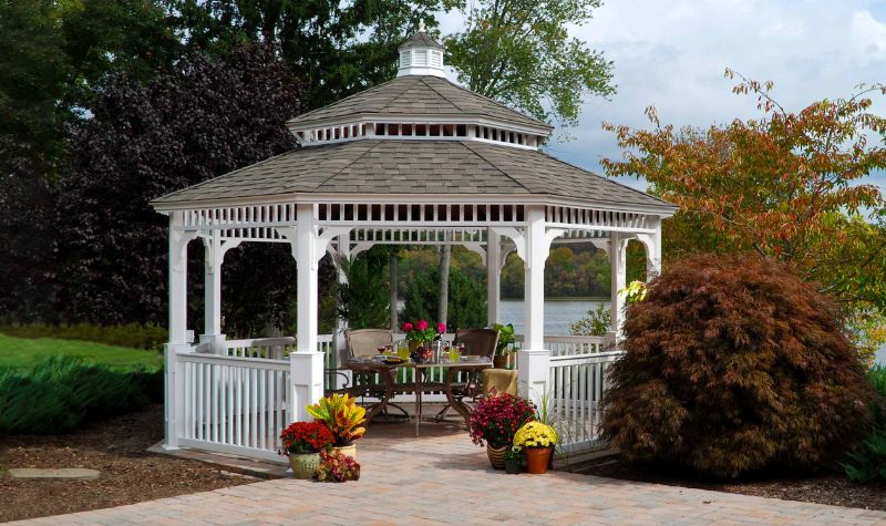 Gazebo