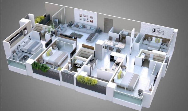 House Planning