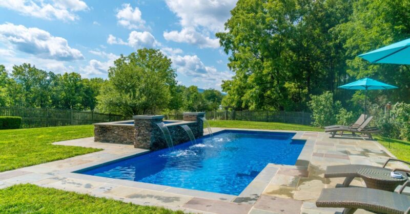 How Much Does It Cost To Build A Pool?